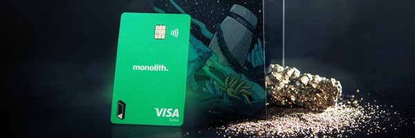 monolith_web3 Profile Banner