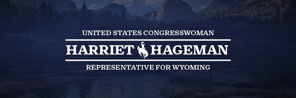 RepHageman Profile Banner