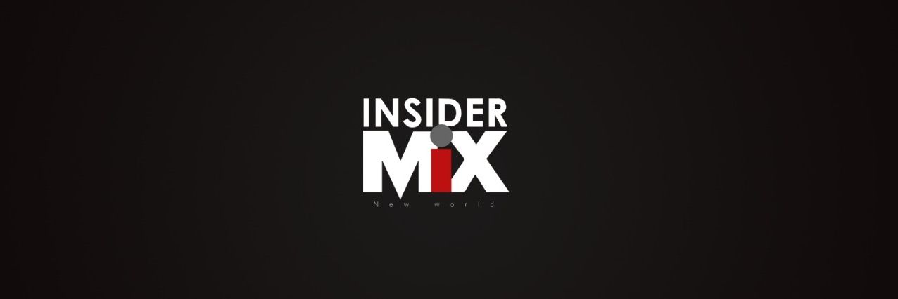 Insider Mix's banner