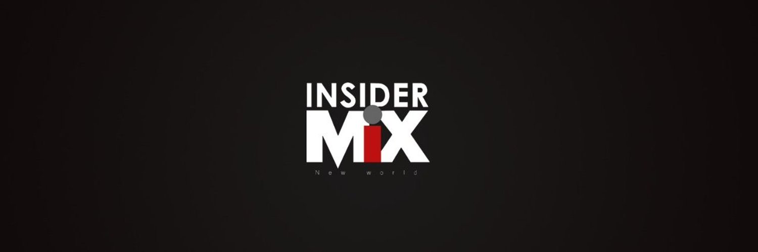 Insider Mix Profile Banner