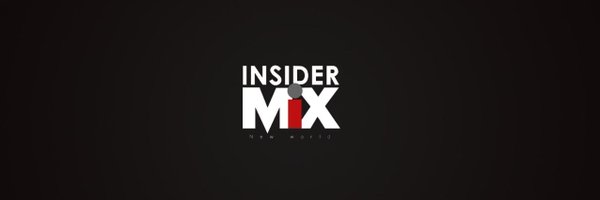 InsiderMix1 Profile Banner