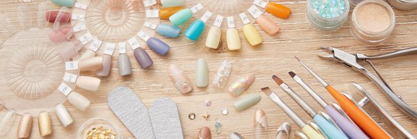 SunBeamNails Profile Banner