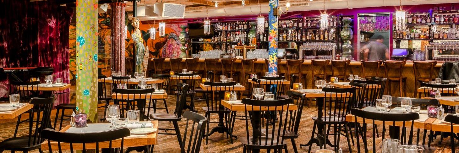 Beat Brew Hall banner