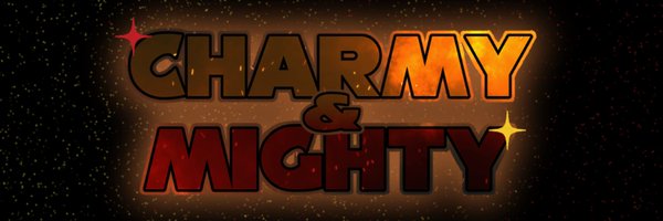 CharmyandMighty Profile Banner
