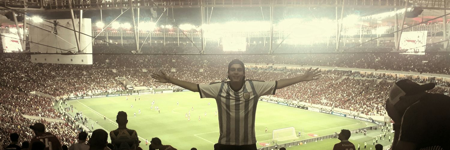 lukascorral's profile banner image