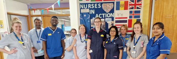 TriscombeOPUnit Profile Banner