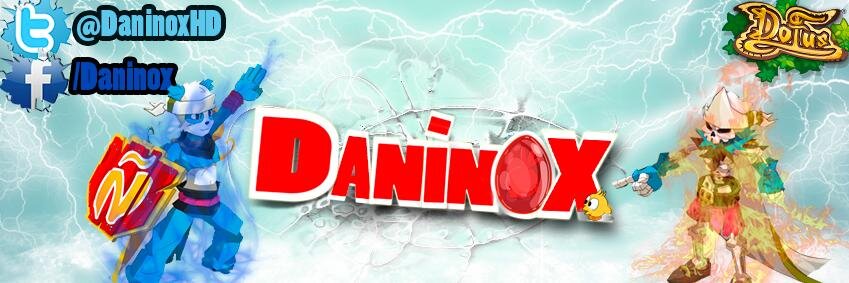 DaniNoxHD's profile banner image
