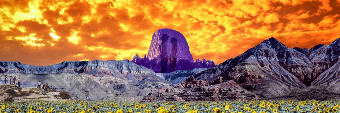 WES EISENHAUER banner