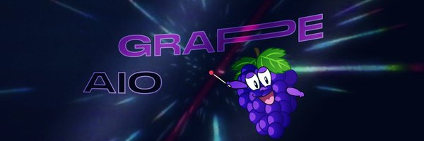 AioGrappe Profile Banner
