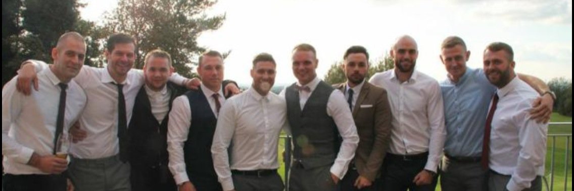 liam4687's profile banner image