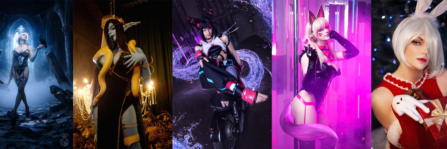 Pandora_BoxCat's profile banner image