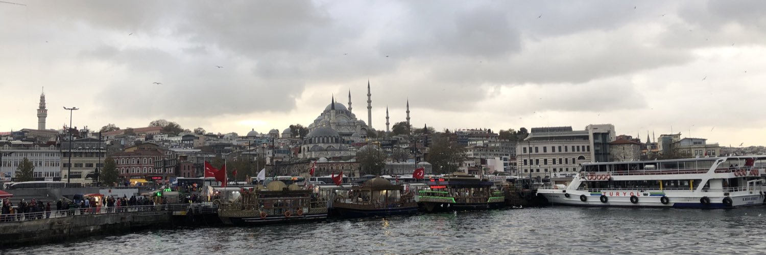 dmyukcell's profile banner image