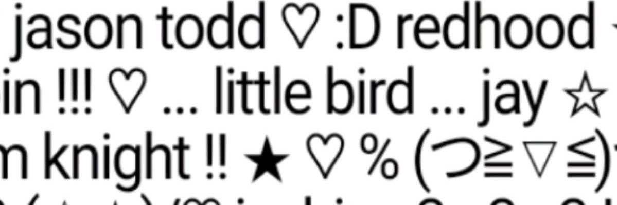 Star banner