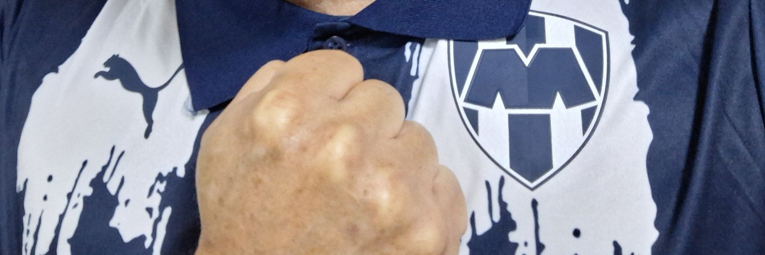 AlexGMurillo's profile banner image