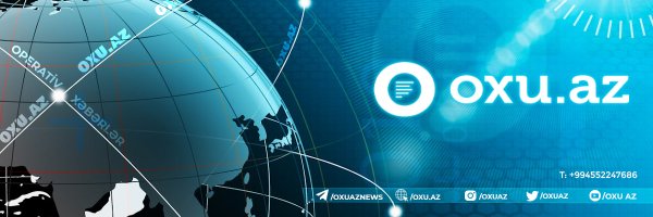 oxuaz Profile Banner