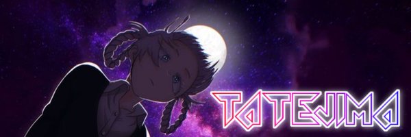 Tatejimaa Profile Banner