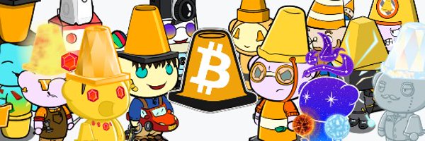 BitCone_CONE Profile Banner