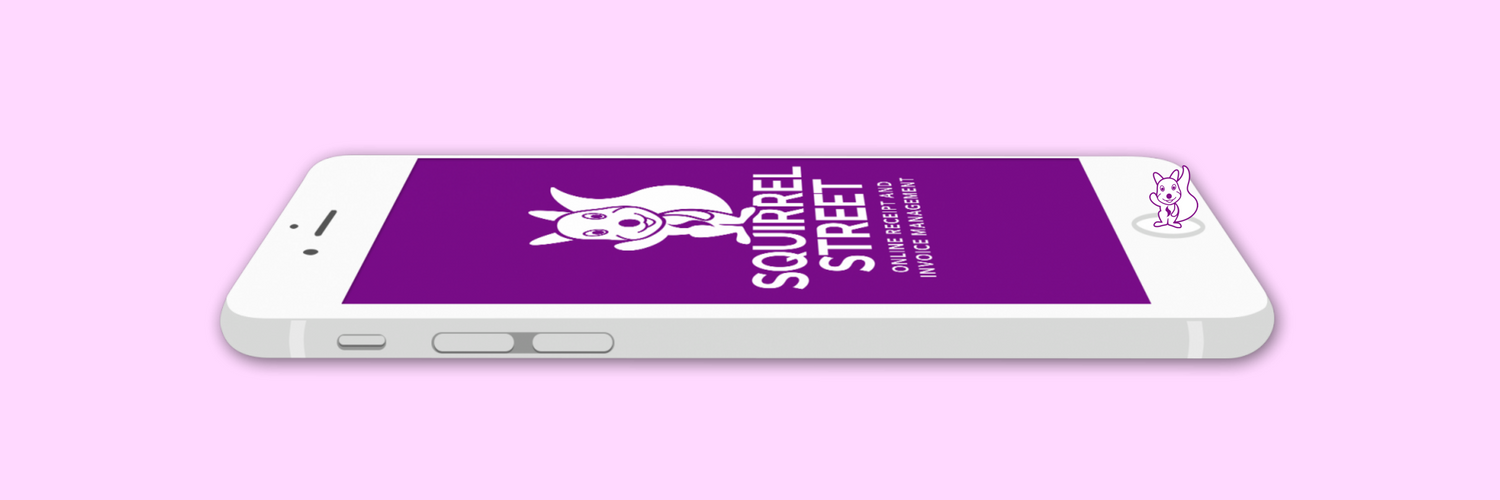 Squirrel Street banner