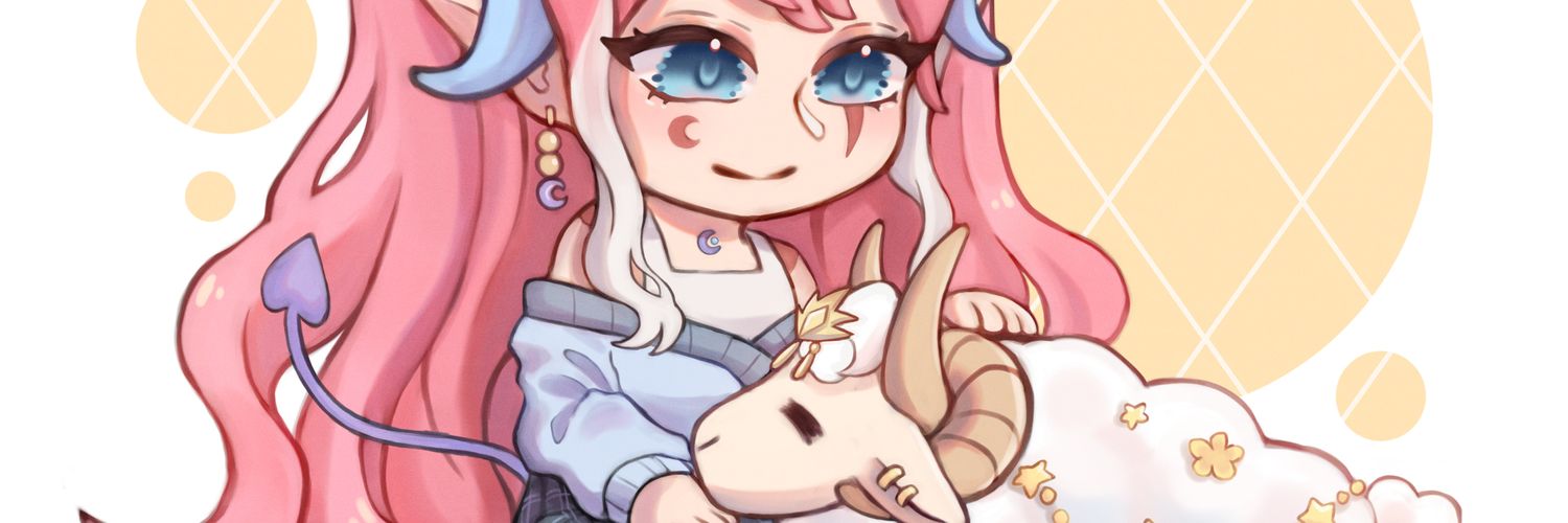 Vaelh banner