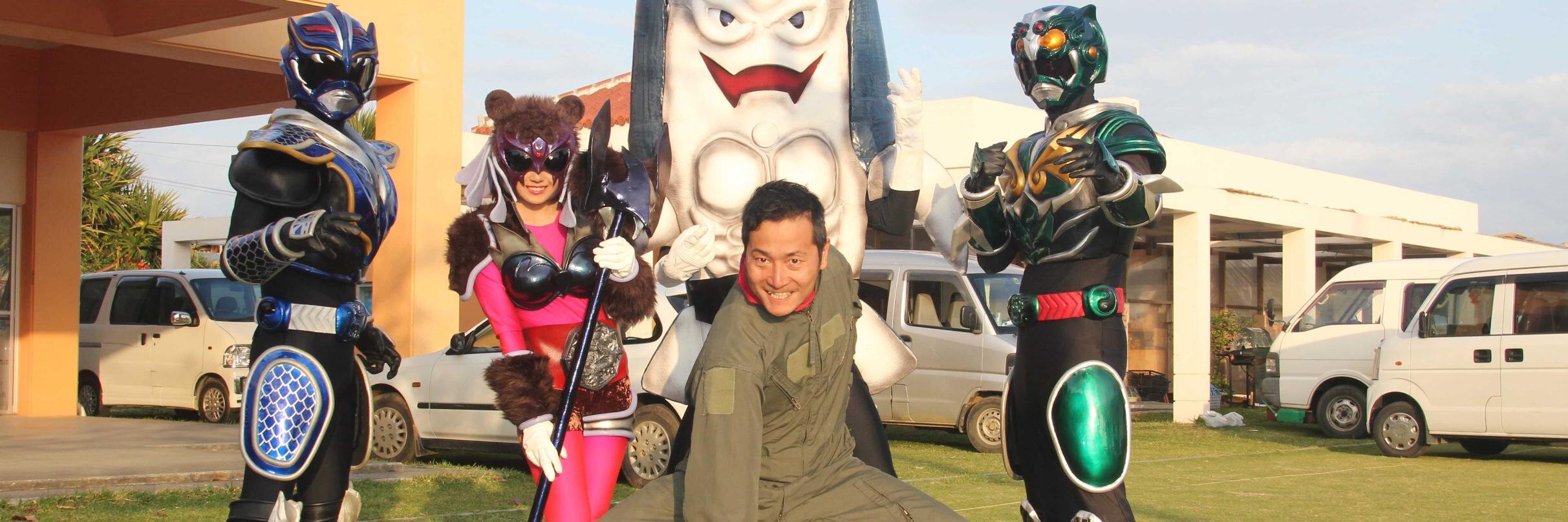 gollgo's profile banner image