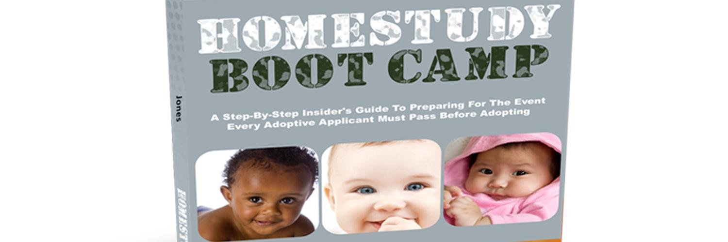 AdoptBabyNow's profile banner image