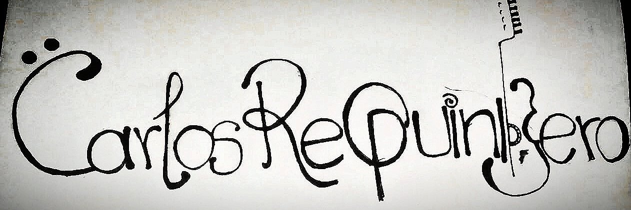Carlos ReQuintero banner