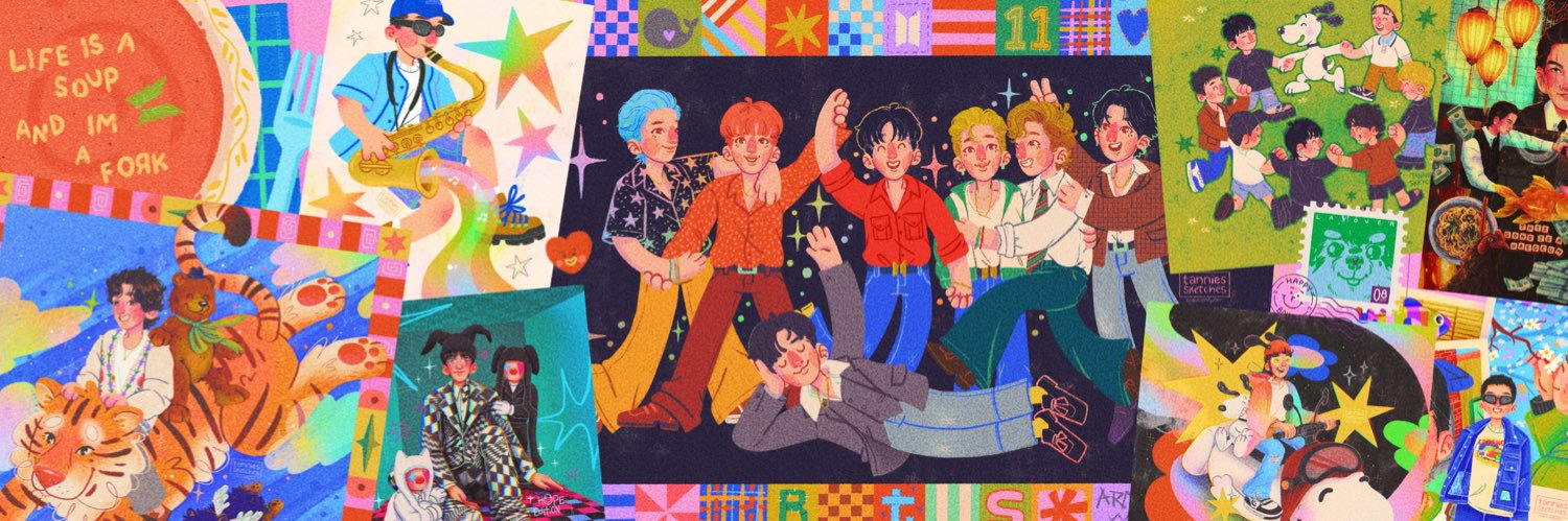 andréanne⁷'s banner