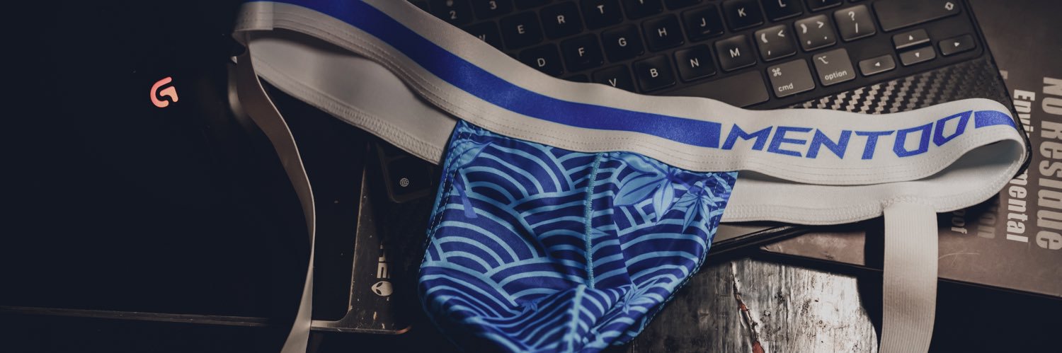 MenToo男士内裤 banner