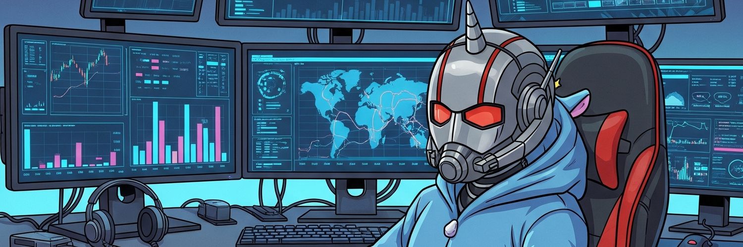 EverthonGold's profile banner image