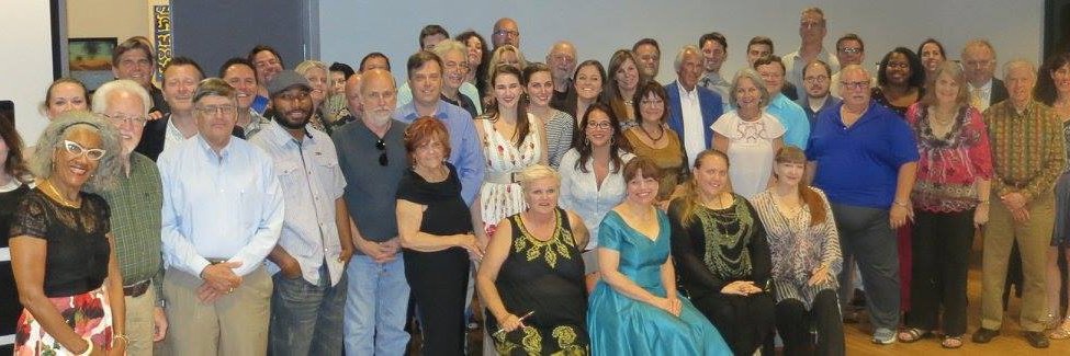 DFW Writers Workshop banner