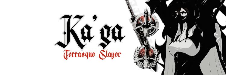 𝓚𝐀𝐆𝐀 banner