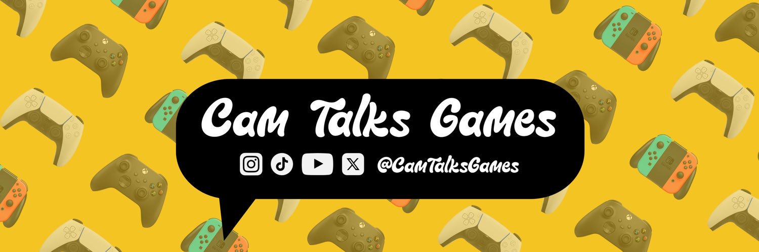 Cam banner