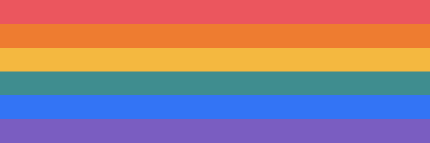 LGBT banner