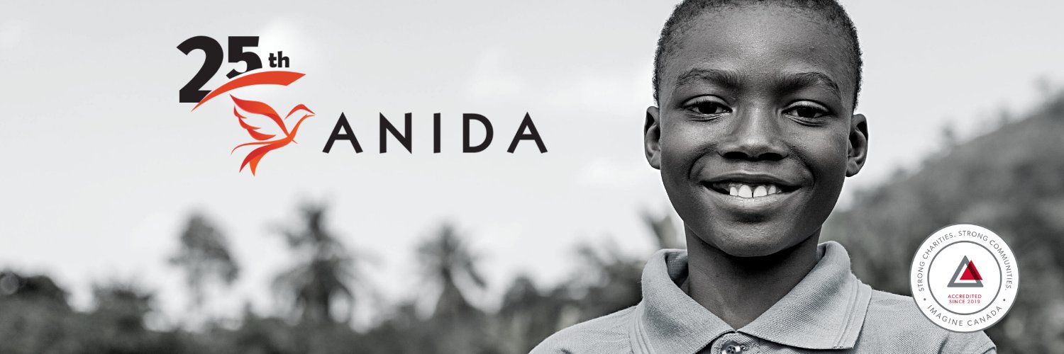 anidaorg's profile banner image