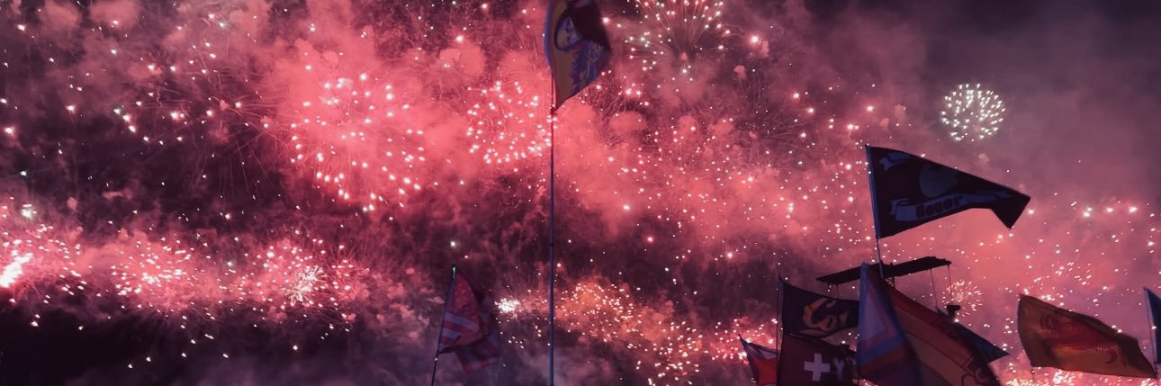 z banner