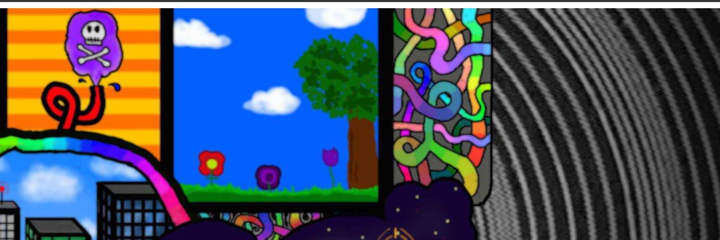 BearBazooka's profile banner image