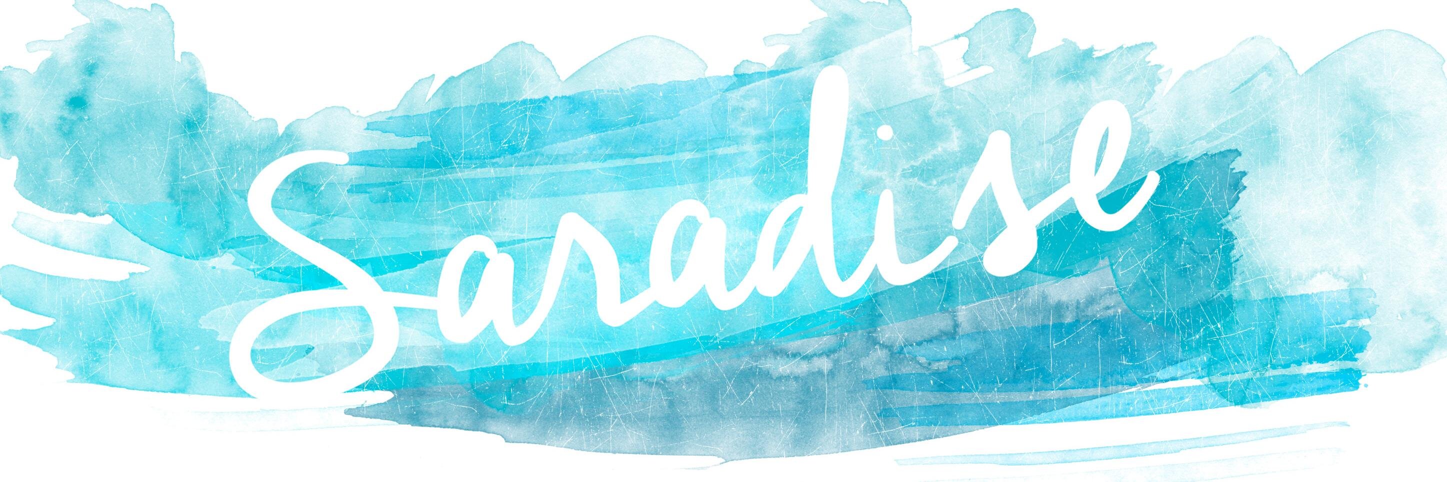 SarahArenella's profile banner image
