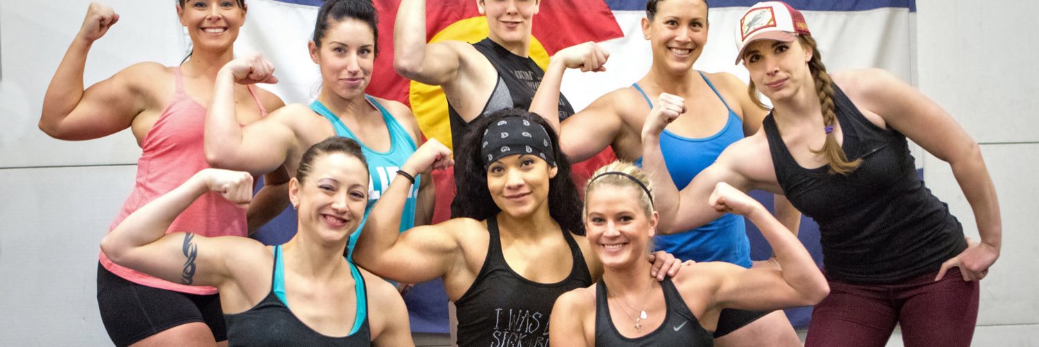 misfitnstrong's profile banner image