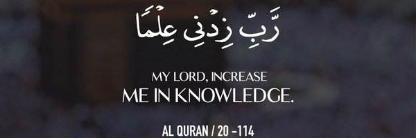 SyedN_Shah Profile Banner