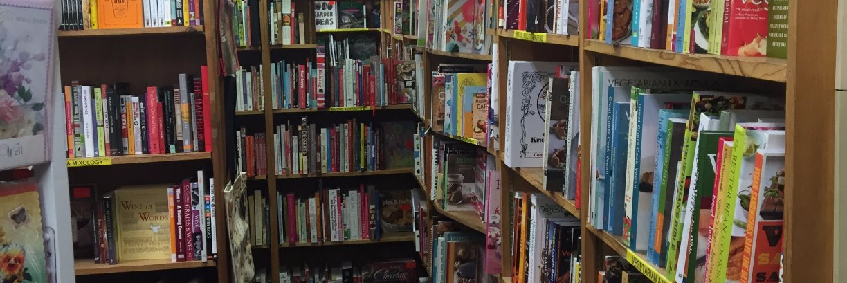 Mary Osborne, PhD banner