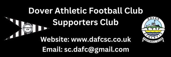 DAFCClub Profile Banner