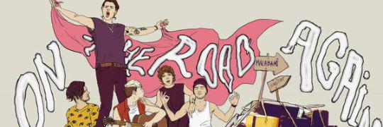 MerryMalikHoran's profile banner image