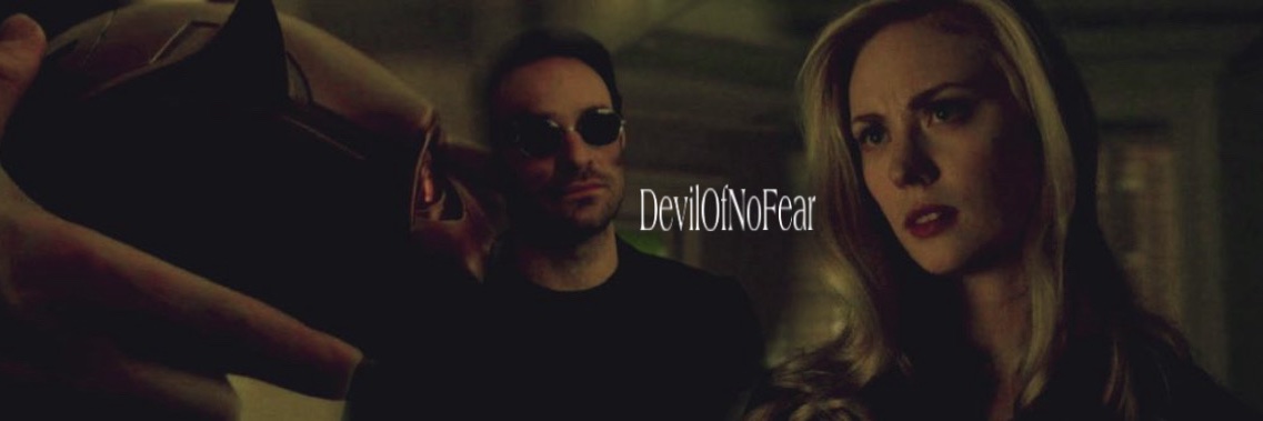 Matthew Murdock. banner