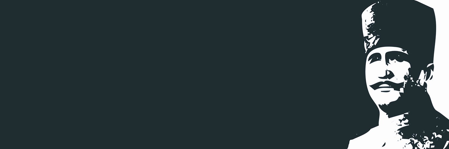 IQBLar's profile banner image