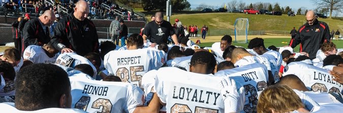 Team Washington Crab Bowl banner