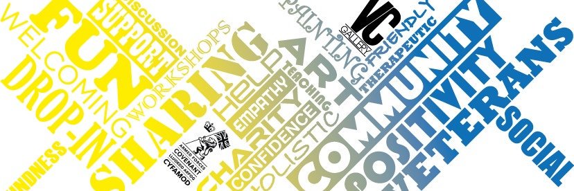 The VC Gallery - Haverfordwest & Pembroke Dock banner