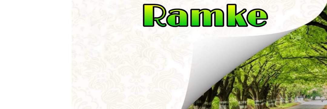 RAMKE1972's profile banner image