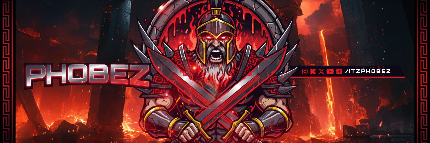 𝐏𝐇𝐎𝐁𝐄𝐙 banner