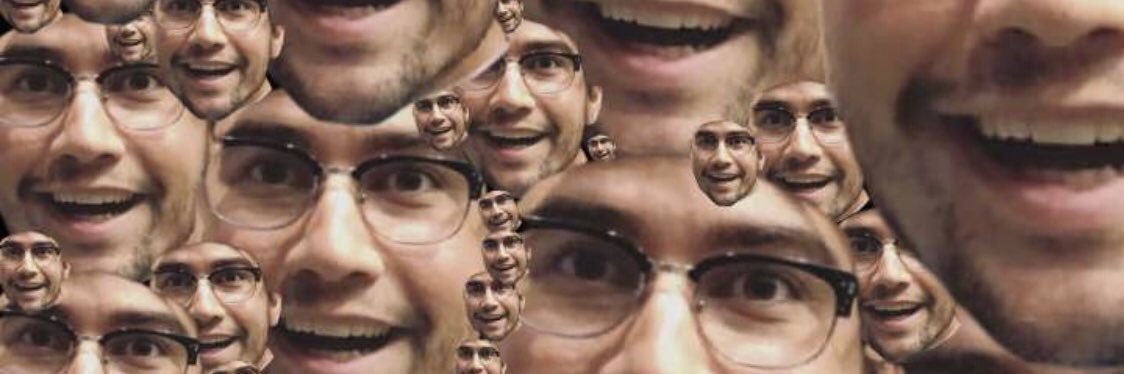 KOA The Roach Boy Shima banner