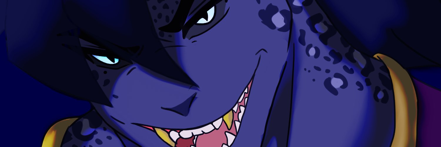 𓃬 banner